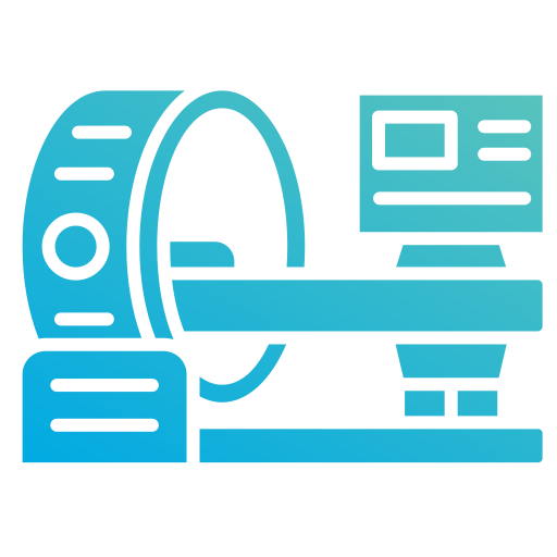MRI, CT scan and more