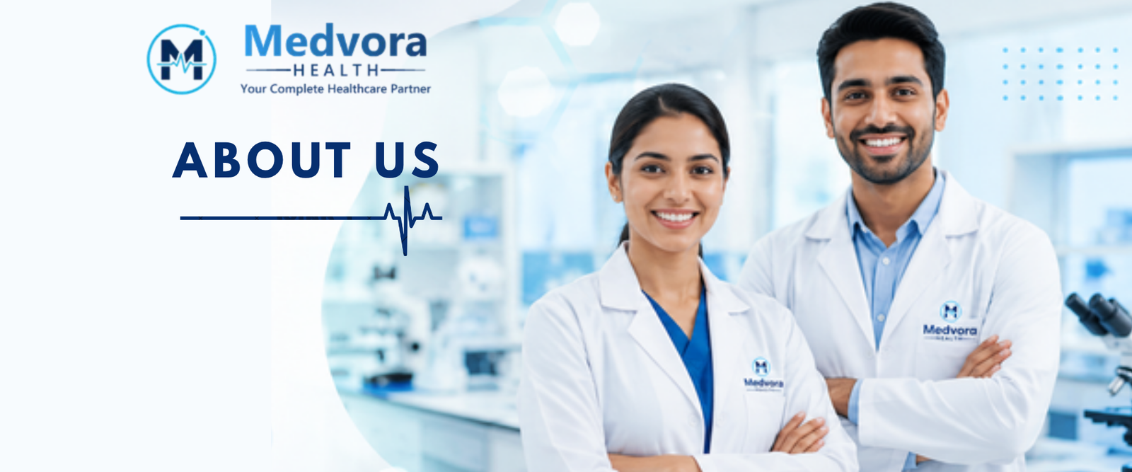 About Medvora Health